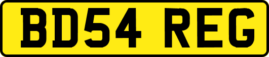 BD54REG