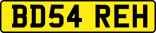 BD54REH