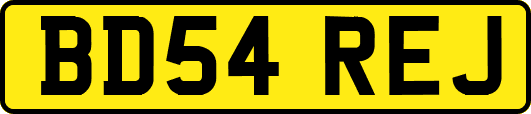 BD54REJ