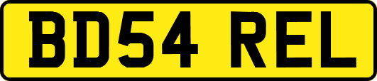 BD54REL