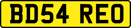 BD54REO