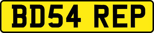 BD54REP