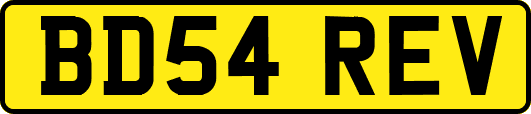 BD54REV