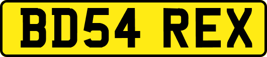 BD54REX