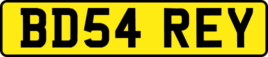 BD54REY