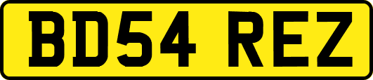 BD54REZ