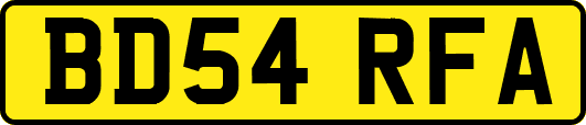 BD54RFA