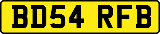 BD54RFB