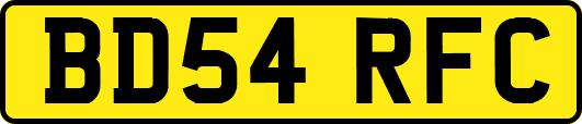 BD54RFC
