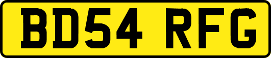 BD54RFG