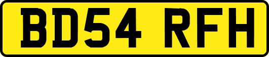 BD54RFH