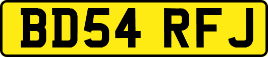BD54RFJ