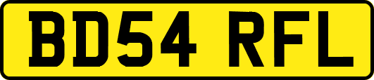 BD54RFL