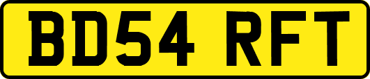 BD54RFT