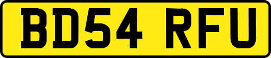 BD54RFU