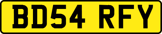 BD54RFY