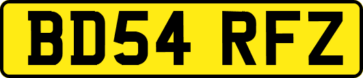 BD54RFZ