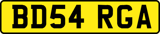 BD54RGA