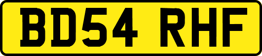 BD54RHF