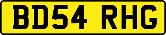BD54RHG