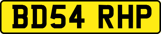 BD54RHP