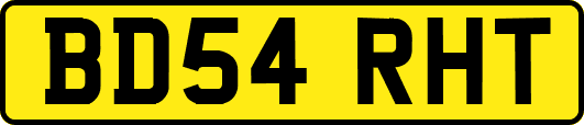 BD54RHT