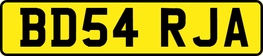 BD54RJA