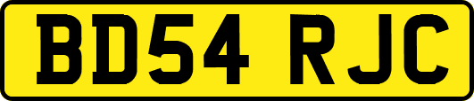 BD54RJC