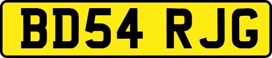 BD54RJG