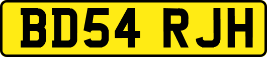 BD54RJH