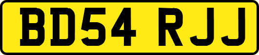 BD54RJJ