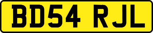 BD54RJL