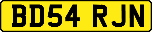 BD54RJN
