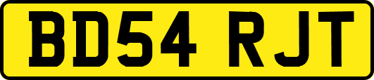 BD54RJT