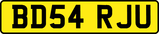 BD54RJU