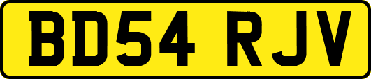BD54RJV