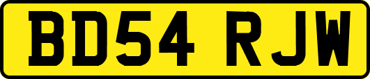BD54RJW