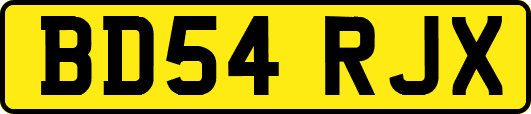 BD54RJX