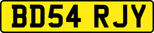 BD54RJY