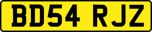 BD54RJZ