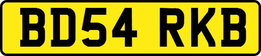 BD54RKB