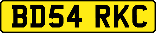 BD54RKC