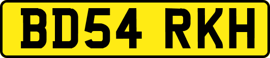 BD54RKH