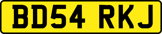 BD54RKJ