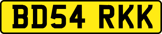 BD54RKK
