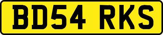 BD54RKS
