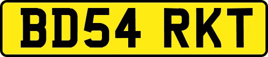 BD54RKT