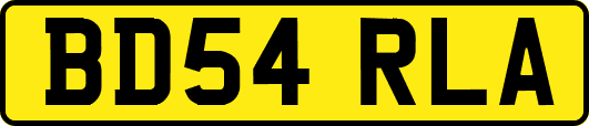 BD54RLA