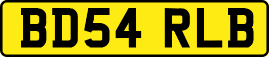 BD54RLB