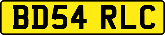 BD54RLC